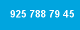 925 788 79 45 925 788 79 45